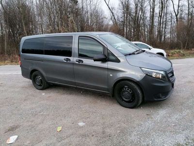 Mercedes Vito