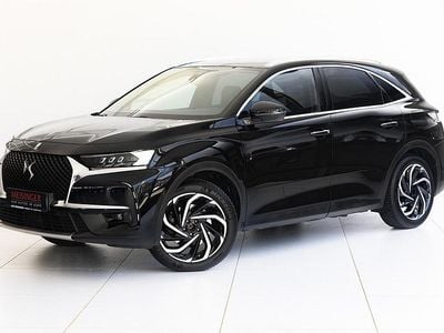 gebraucht DS Automobiles DS7 Crossback 