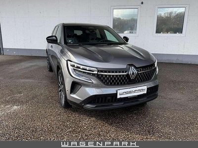 gebraucht Renault Austral Mild Hybrid 160 Techno Aut.