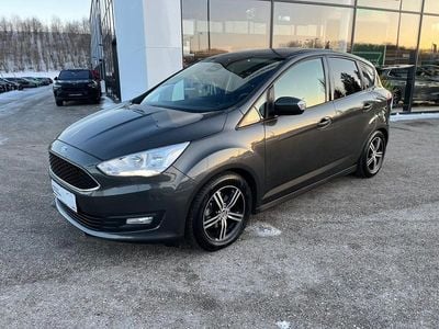 gebraucht Ford C-MAX Trend 1,0 EcoBoost S/S