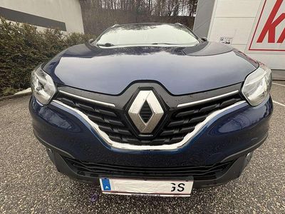 Gebraucht Renault Kadjar LIMITED 131 PS (96 kW) 2018 SUV