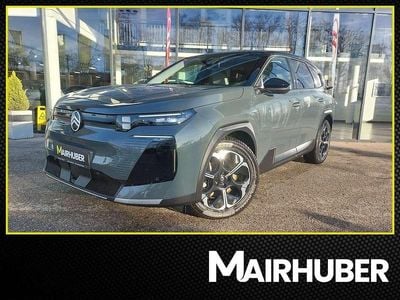 gebraucht Citroën C5 Aircross Elektro 210 Standard Range MAX SUV