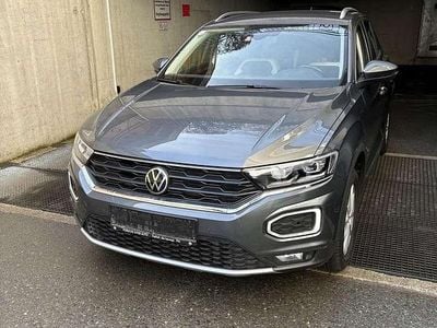 Gebraucht VW T-Roc Sport 150 PS (110 kW) 2021 SUV