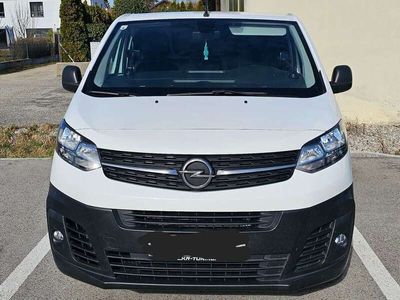 gebraucht Opel Vivaro VivaroM