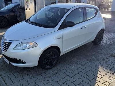 Gebraucht Lancia Ypsilon Platinum 69 PS (50 kW) 2011 Kleinwagen
