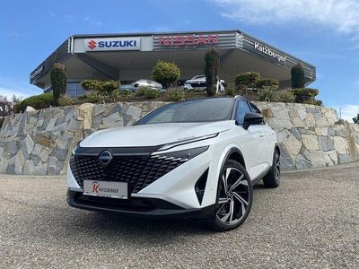 Neu 2025 Nissan Qashqai Tekna+ SUV | € 45.990 (Teuer)