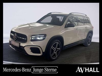 Mercedes GLB200