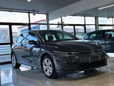 Gebraucht VW Golf 116 PS (85 kW) 2020 Grau Limousine