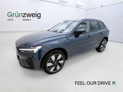 Blau Gebraucht 2025 Volvo XC60 Ultra SUV | € 53.990 (Fairer Preis)