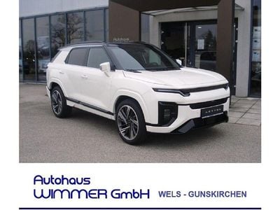 Neu 2025 Ssangyong (KGM) Actyon SUV | € 47.203