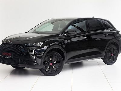 gebraucht DS Automobiles DS7 Crossback 