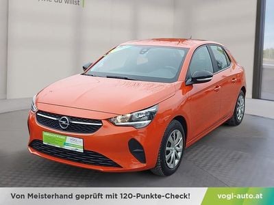 Rot Gebraucht 2021 Opel Corsa Kleinwagen | € 11.990 (Fairer Preis)