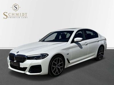 gebraucht BMW 545 e xDrive 545e xDrive M Sport