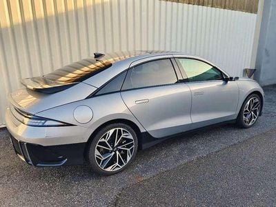 gebraucht Hyundai Ioniq 6 IONIQ 6 Elektro 77,4kWh 4WD Top Line Long Range Aut. Top Line