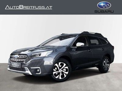 gebraucht Subaru Outback 25i Premium AWD CVT Automatik Allrad