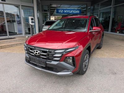 Neu Hyundai Tucson 159 PS (116 kW) 2026 SUV
