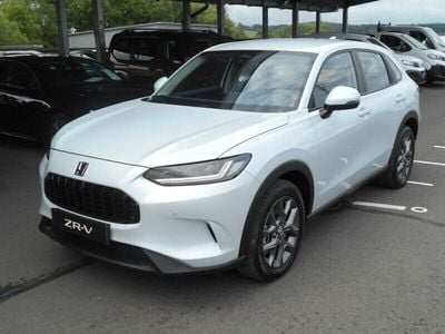 Honda ZR-V