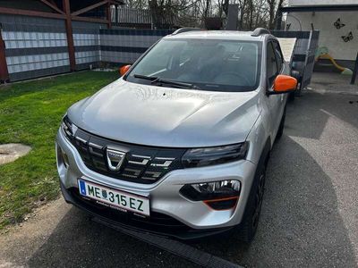 gebraucht Dacia Spring 268kWh Comfort