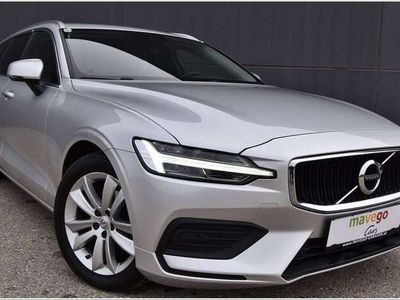 gebraucht Volvo V60 D3 Momentum Pro Geartronic *KAMERA*LENKRADHEIZUNG*