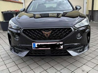 Gebraucht Cupra Formentor 150 PS (110 kW) 2023 SUV