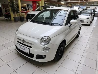 gebraucht Fiat 500 12 Sport