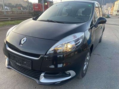 gebraucht Renault Scénic III ScenicTomTom Edition 2011 1,5 dCi DPF