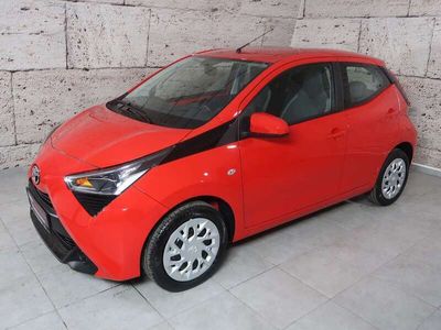 gebraucht Toyota Aygo X -play