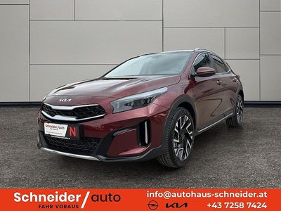 Neu 2025 Kia XCeed Comfort SUV | € 31.666 (Etwas zu teuer)