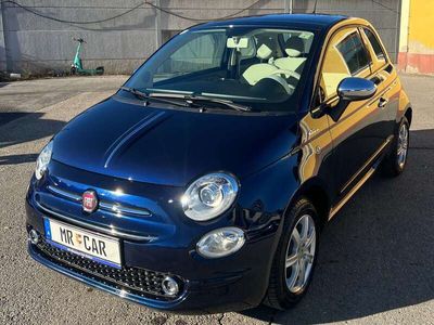 gebraucht Fiat 500S 500 12 69