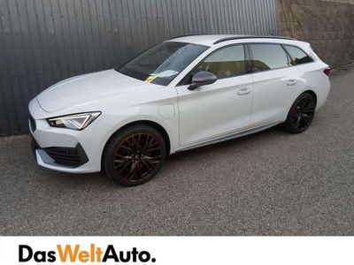 gebraucht Cupra Leon VZ eHYBRID DSG 180/245