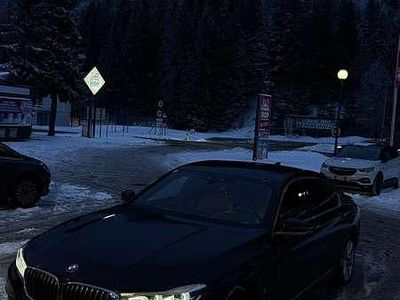 Gebraucht 2017 BMW 740 Limousine | € 27.000 (Guter Preis)