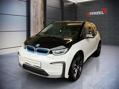gebraucht BMW i3 