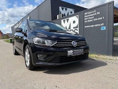 gebraucht VW Golf VII Sportsvan Rabbit