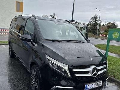 Gebraucht 2020 Mercedes 300 Avantgarde Kombi | € 35.000