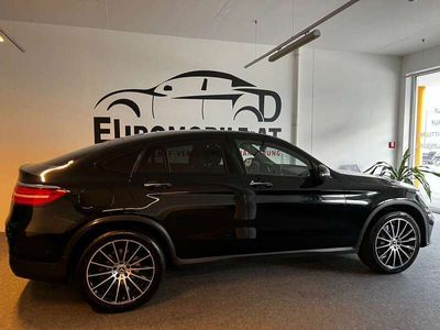 gebraucht Mercedes GLC350 GLC 3504Matic (253.325) * AMG * *VOLL* Wenig KM