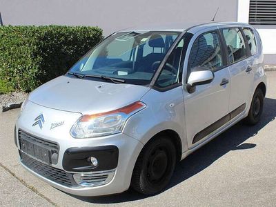 gebraucht Citroën C3 Picasso 1,4 16V VTi Comfort