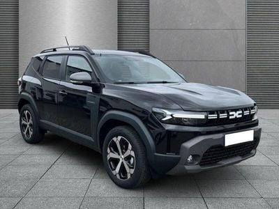 Neu 2025 Dacia Duster Journey SUV | € 26.705 (Fairer Preis)