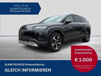 gebraucht Hyundai Ioniq 9 Trend Line 110 kWh 4WD 96t72-O2