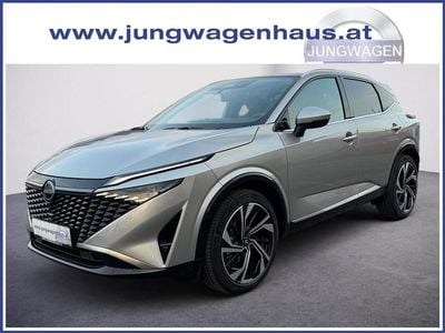 Gebraucht 2024 Nissan Qashqai Tekna+ SUV | € 35.990 (Teuer)