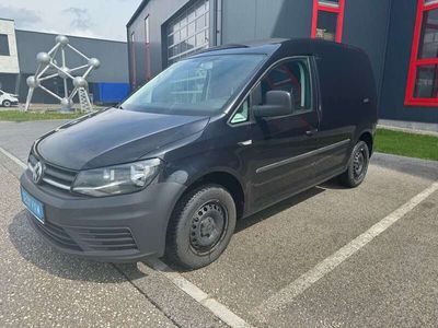 gebraucht VW Caddy Kombi 2,0 TDI