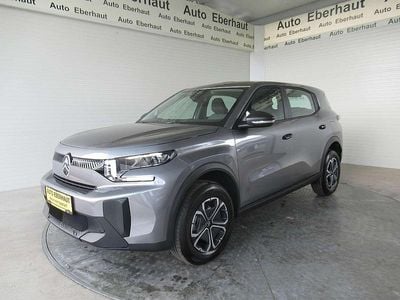 Grau Neu 2025 Citroën C3 Aircross SUV | € 19.750 (Fairer Preis)