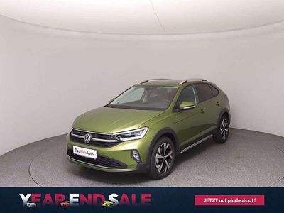 Grün Gebraucht 2025 VW Taigo Style SUV | € 32.990 (Fairer Preis)