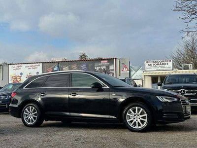 gebraucht Audi A4 Sport 2.0TDI Avant **Standheizung**