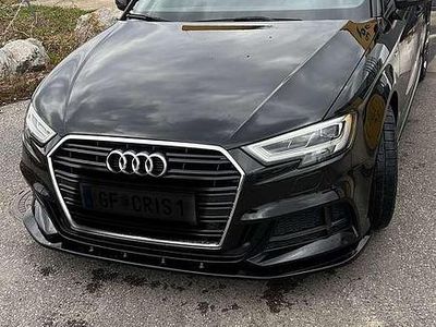 Gebraucht 2019 Audi A3 Sport Limousine | € 19.500 (Fairer Preis)