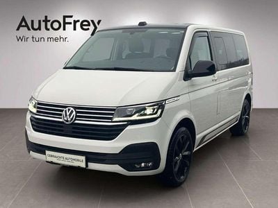 Weiß Gebraucht 2021 VW LT Edition Van / Kleinbus | € 54.890