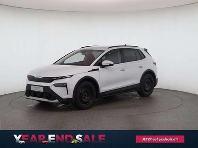 gebraucht Skoda Elroq 50