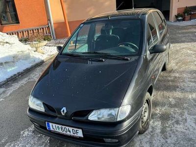 gebraucht Renault Mégane MeganeRN 19dTi TD