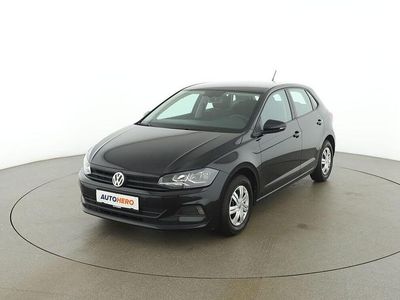 gebraucht VW Polo 1.0 Austria
