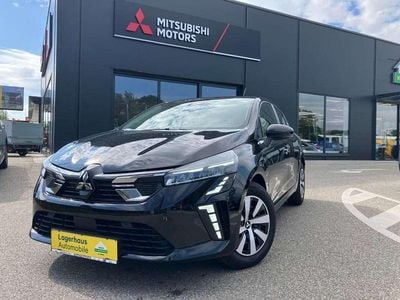 gebraucht Mitsubishi Colt 1,0 MPI Invite C 25