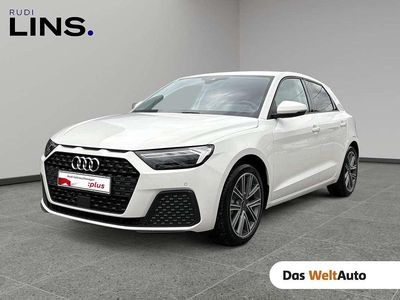 Weiß Neu 2025 Audi A1 Comfort Kleinwagen | € 27.404 (Fairer Preis)